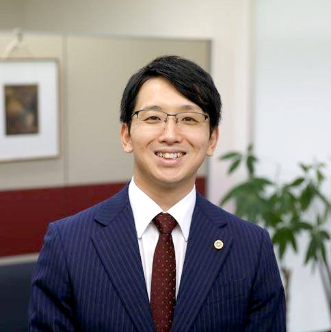 新妻弁護士からのコメント